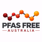PFAS Free Australia Logo